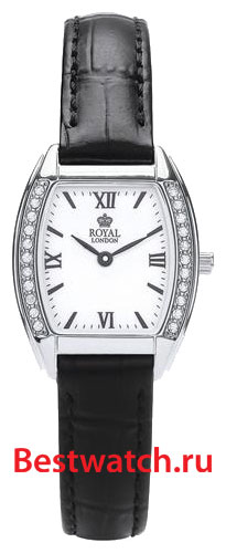 Часы Royal London Classic 21208-01